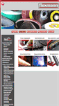 Mobile Screenshot of flexmann.hu